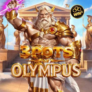 Variedade de slots V68