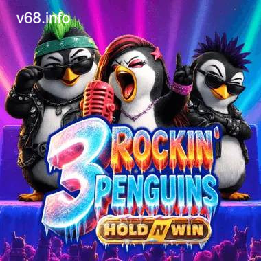 Jackpots V68