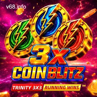 Free spins V68