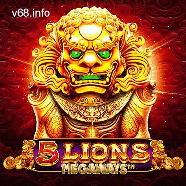 Slots desktop V68