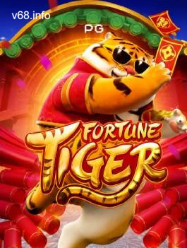 Fortune Tiger - Crash game na V68